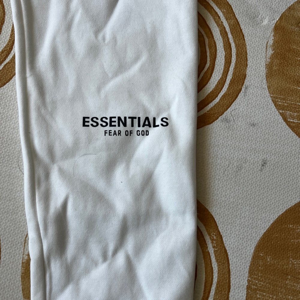 Essential Joggers